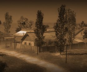 Tunguska The Visitation Final Cut