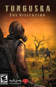 دانلود بازی Tunguska The Visitation Final Cut برای PC