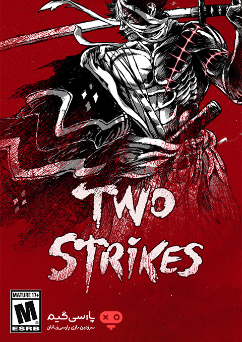 دانلود بازی Two Strikes برای PC