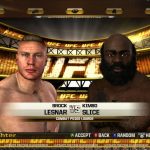 دانلود بازی UFC 2010 Undisputed برای اندروید