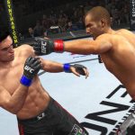 دانلود بازی UFC 2010 Undisputed برای اندروید