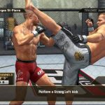 دانلود بازی UFC 2010 Undisputed برای اندروید