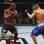 دانلود بازی UFC 2010 Undisputed برای اندروید