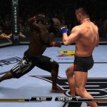 دانلود بازی UFC 2010 Undisputed برای اندروید
