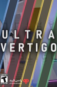دانلود بازی ULTRA VERTIGO برای PC