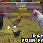 دانلود بازی Ultimate Farm Simulator برای اندروید
