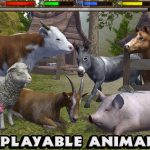 دانلود بازی Ultimate Farm Simulator برای اندروید