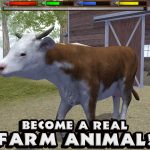 دانلود بازی Ultimate Farm Simulator برای اندروید