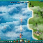 بازی Uncharted Ocean