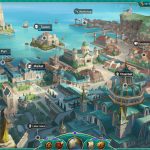 بازی Uncharted Ocean