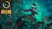دانلود بازی Undead Horde برای اندروید