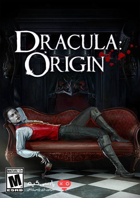 دانلود بازی Dracula Origin برای PC