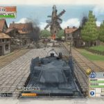 بازی Valkyria Chronicles