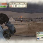بازی Valkyria Chronicles