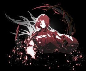 Vampiress Eternal Duet