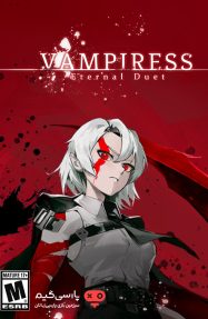 دانلود بازی Vampiress Eternal Duet برای PC