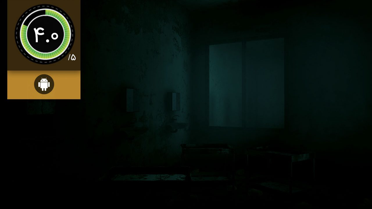 دانلود بازی Void Stalkers: The Legend برای اندروید