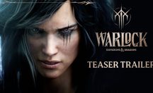 تریلر معرفی بازی WARLOCK