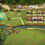 دانلود بازی Welcome to Everdell برای اندروید