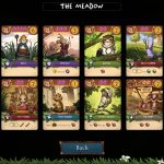 دانلود بازی Welcome to Everdell برای اندروید