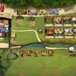 دانلود بازی Welcome to Everdell برای اندروید