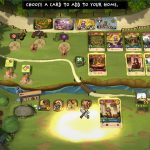 دانلود بازی Welcome to Everdell برای اندروید