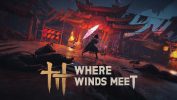 بازی Where Winds Meet موبایل