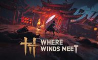 بازی Where Winds Meet موبایل