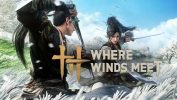 محتوای بازی Where Winds Meet