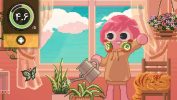 دانلود بازی Window Garden - Lofi Idle Game برای اندروید