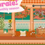 دانلود بازی Window Garden - Lofi Idle Game برای اندروید