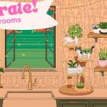 دانلود بازی Window Garden - Lofi Idle Game برای اندروید