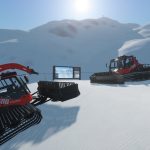 بازی Winter Resort Simulator