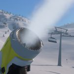 بازی Winter Resort Simulator