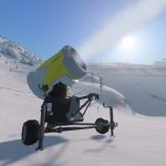 بازی Winter Resort Simulator