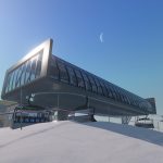 بازی Winter Resort Simulator
