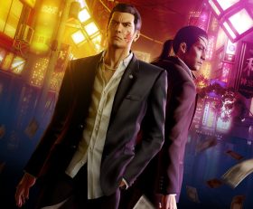 Yakuza 0 Directors Cut
