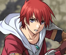 Ys Memories of Celceta