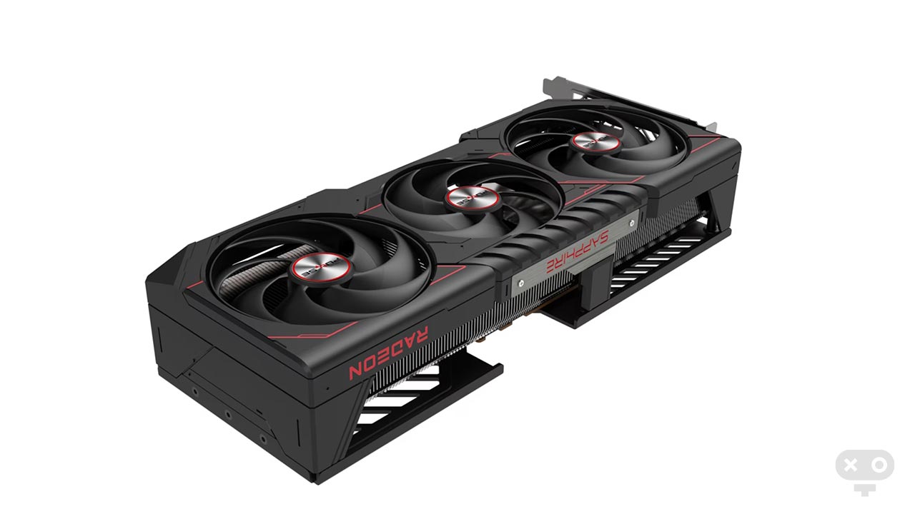 کارت گرافیک AMD Radeon RX 9070 XT در راهنمای خرید کارت گرافیک میان رده سال 2025