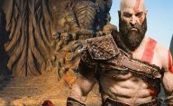 God of War گیم اواردز