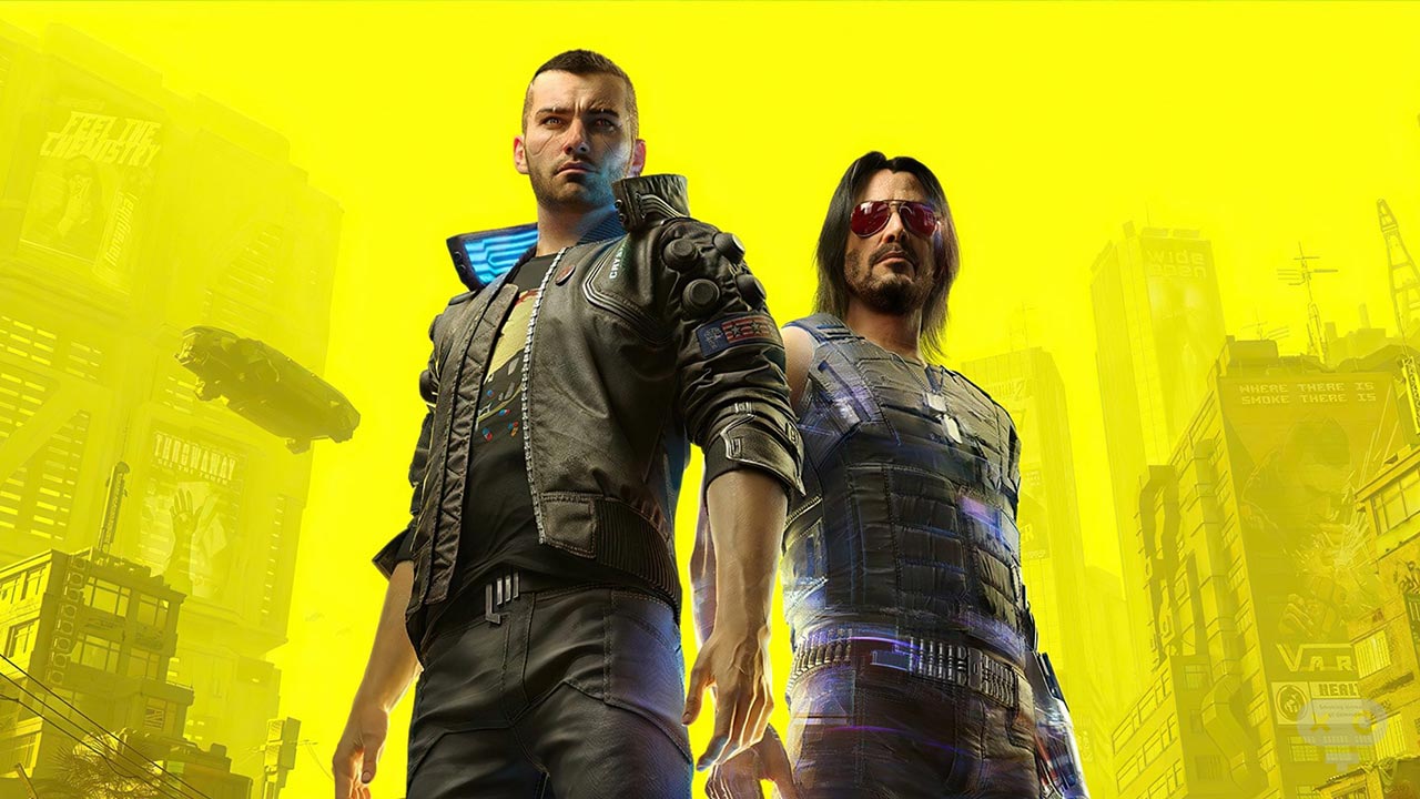 بازی Cyberpunk 2077 در لیست بازی های پر هرج و مرج جهان باز