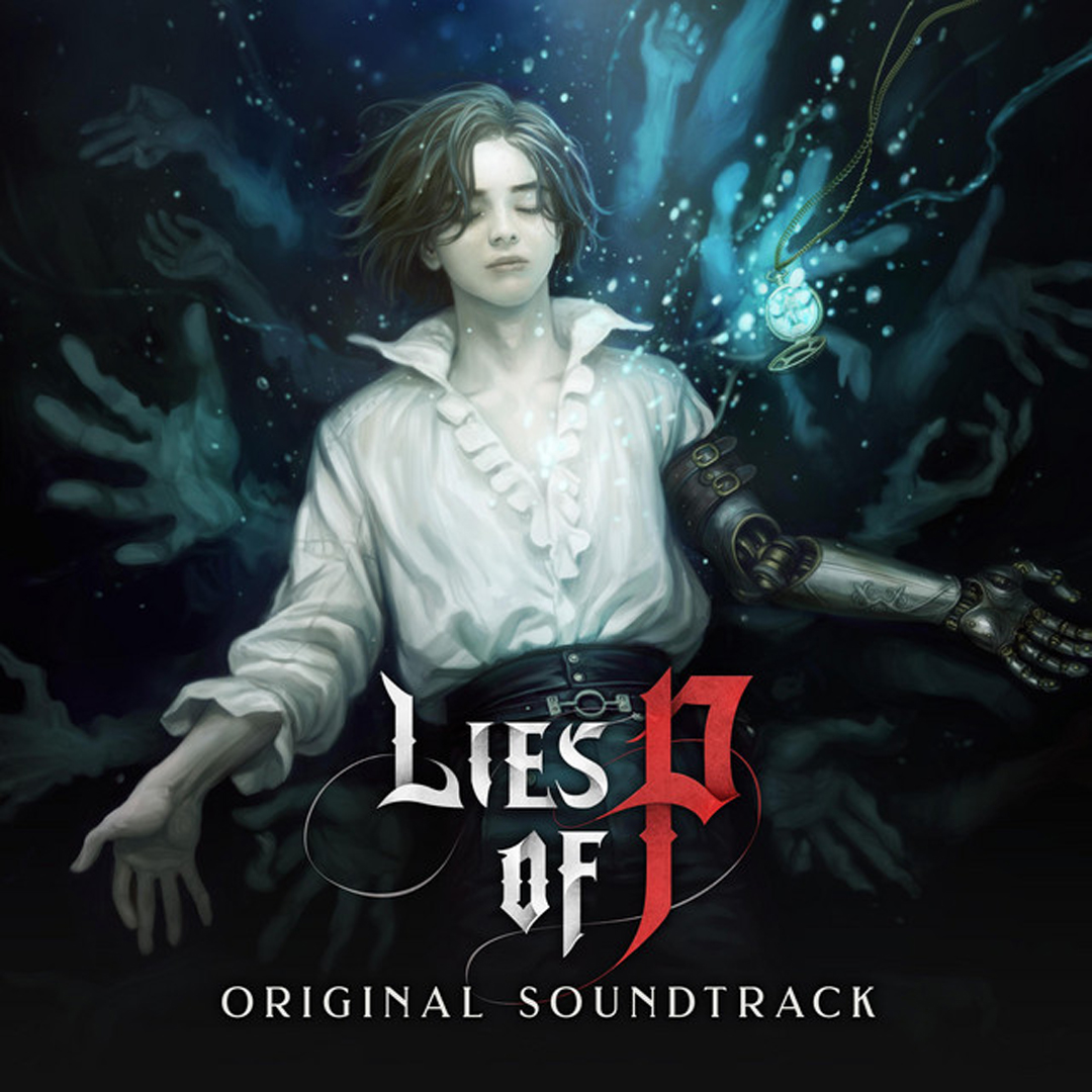 موسیقی متن بازی Lies of P