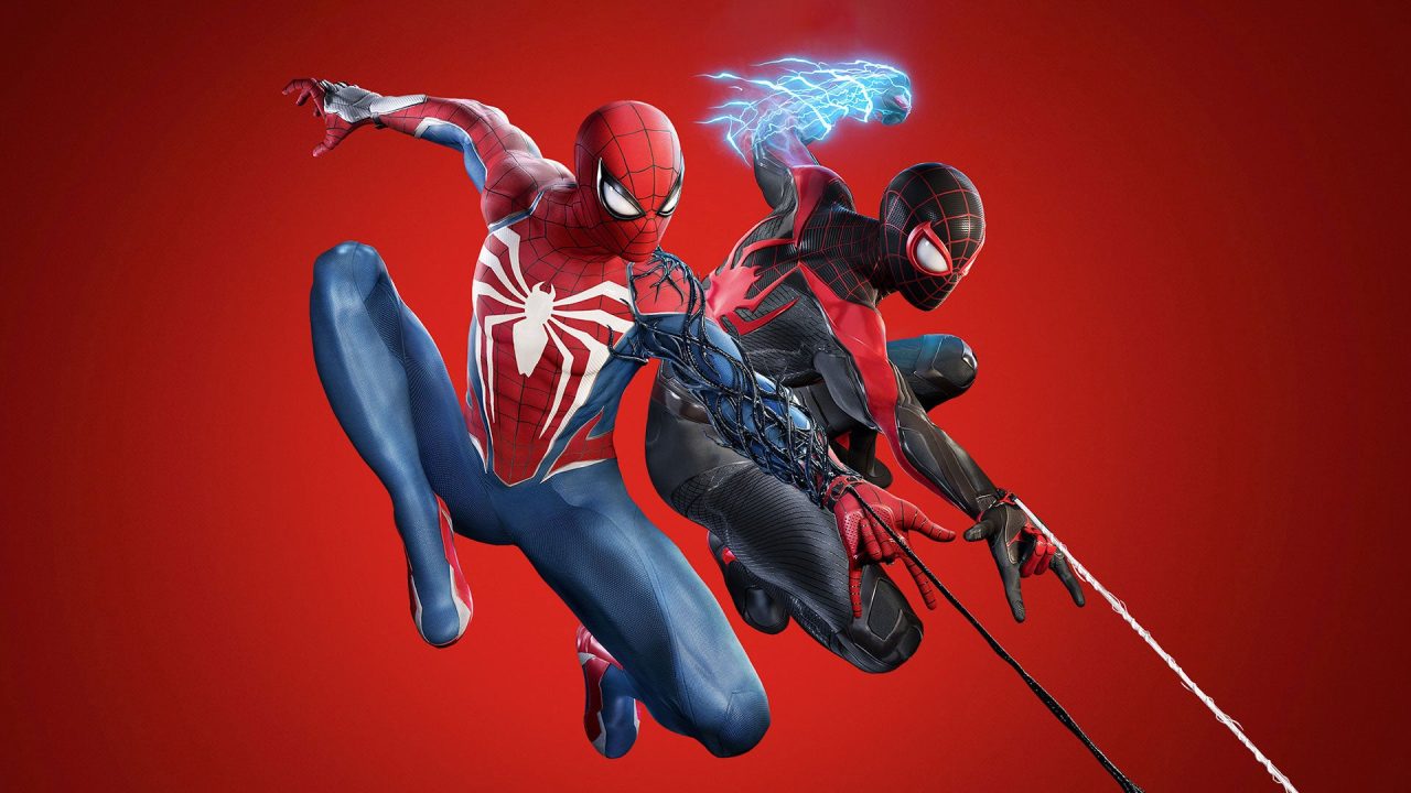 دانلود موسیقی متن بازی Marvels Spider-Man 2