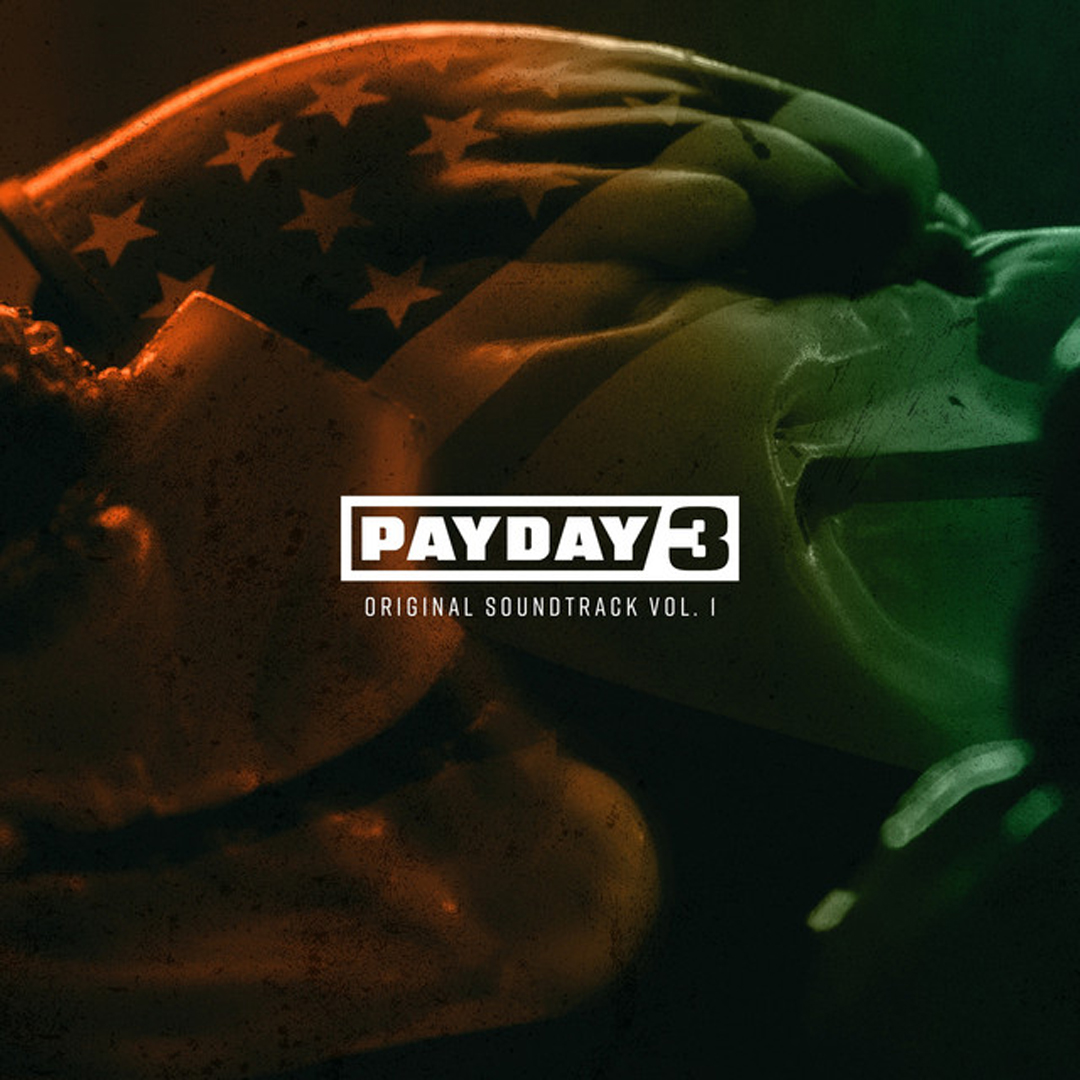 موسیقی متن بازی Payday 3