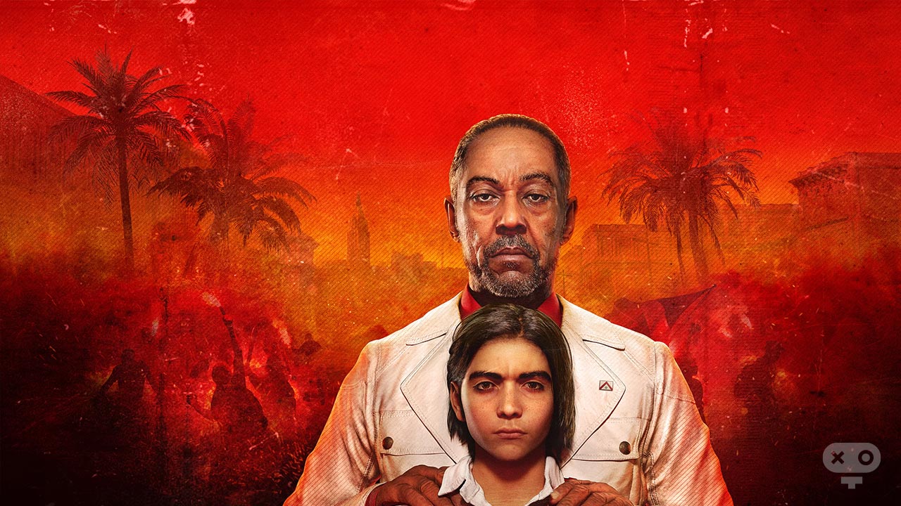 بازی Far Cry 6 در لیست پر هرج و مرج ترین بازی های جهان باز