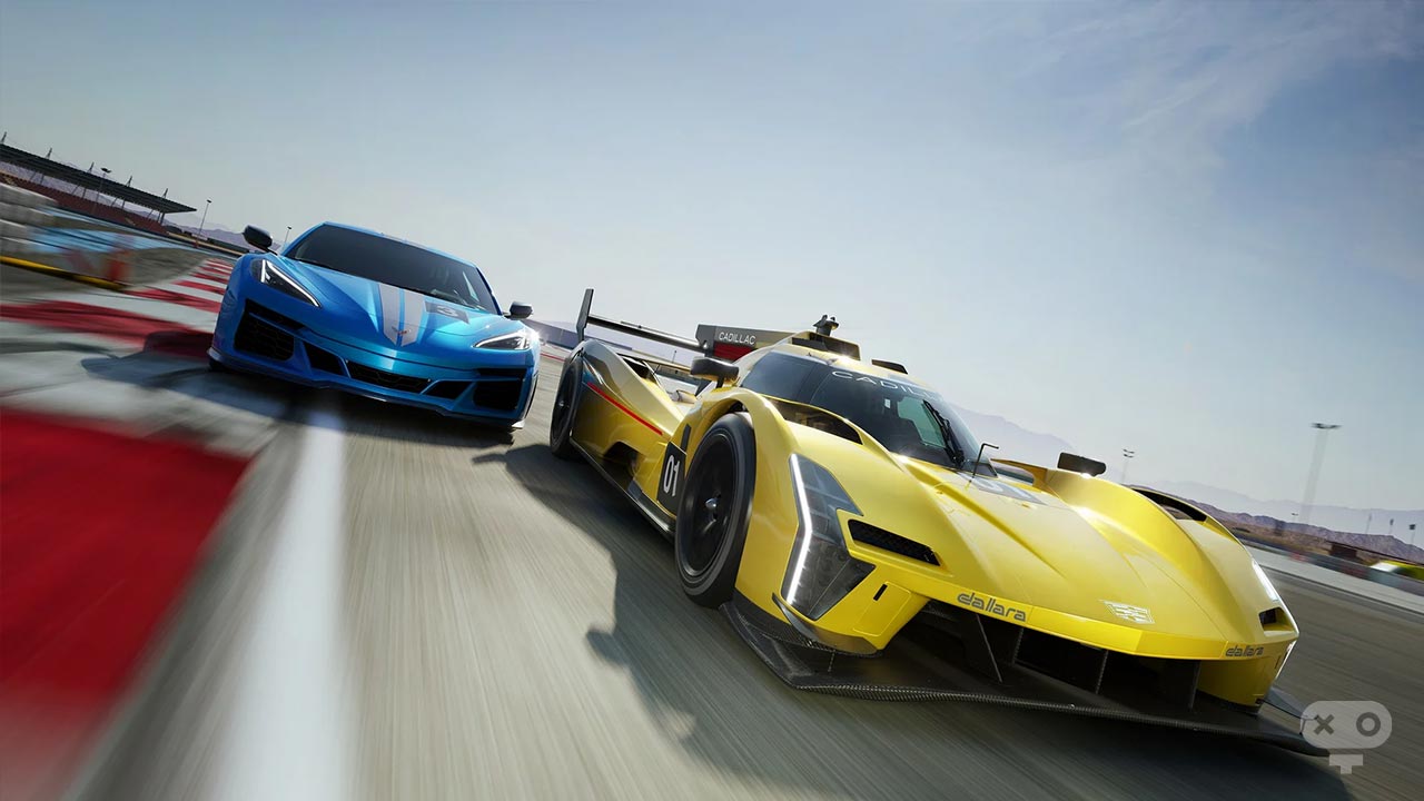 بازی Forza Motorsport در لیست بهترین بازی های گیم پس که در سال 2025 باید تجربه کنید