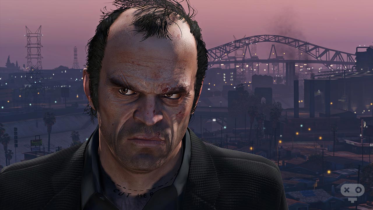 بازی GTA V در لیست پر هرج و مرج ترین بازی های جهان باز