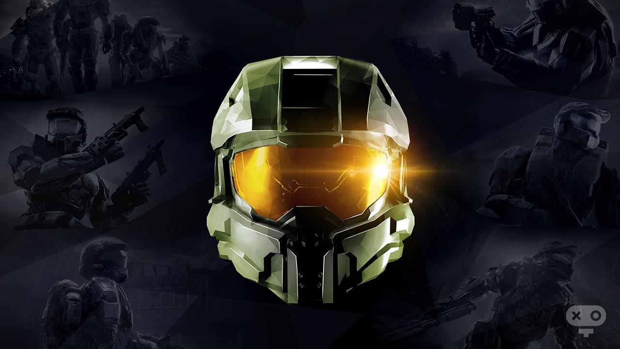 بازی Halo The Master Chief Collection در لیست بهترین بازی های گیم پس که در سال 2025 باید تجربه کنید