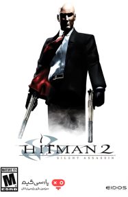 دانلود بازی Hitman 2 Silent Assassin برای PC