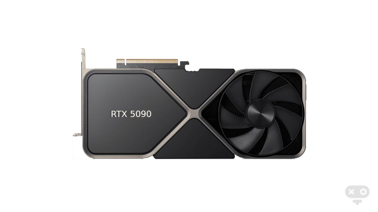 معرفی نسل جدید کارت‌های گرافیک RTX 5000